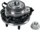 172494 Febi Комплект ступицы колеса для Jeep Cherokee