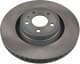 173014 Febi Гальмівний диск для Ford Mustang