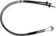 49625 Febi Трос ручного тормоза