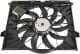 171314 Febi Вентилятор системи охолодження двигуна