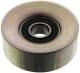 49793 Febi Натяжний ролик поліклинового ременя