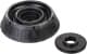 177049 Febi Комплект (опора + підшипник)