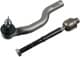177761 Febi Кермова тяга в комплекті для Suzuki Swift