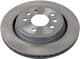 23545 Febi Тормозной диск