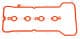 177604 Febi Прокладка клапанной крышки