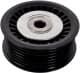 49367 Febi Обводной ролик поликлинового ремня
