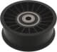 06370 Febi Натяжний ролик поліклинового ременя