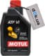 Motul ATF VI трансмісійна олива