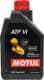 Motul ATF VI трансмісійна олива