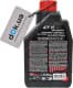 Motul ATF VI трансмісійна олива