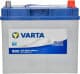 Аккумулятор Varta 6 CT-45-R Blue Dynamic 545156033