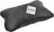 Подушка-подголовник StatusCASE черная без логотипа ap002002