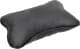 Подушка-подголовник StatusCASE черная без логотипа ap002002
