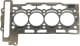 178998 Febi Прокладка ГБЦ