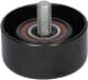 182316 Febi Обводной ролик поликлинового ремня