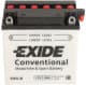 Аккумулятор Exide 6 CT-9-L Conventional YB9-B