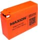 Акумулятор Maxion 6 CT-2,3-L MXBM-GT4B-5GEL
