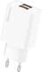 Сетевое зарядное устройство Grand-X CH-15W 10,5 Вт