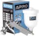 Краскопульт Apro 850013