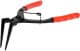 Круглогубцы Yato YT-06561 190 мм