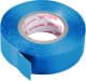 Ізоляційна стрічка MLux Base 152000010 синя ПВХ 19x18.29