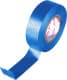 Ізоляційна стрічка MLux Base 152000010 синя ПВХ 19x18.29
