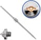 Форсунка для фарбопульта Intertool PT-2113