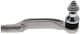49831 Sidem Наконечник рулевой тяги