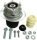 849401kit Sidem Комплект (опора + подшипник) для Mercedes A-Class