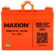 Аккумулятор для ИБП Maxion MXBPOT3312GEL 33 Ач 12 V