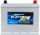 Аккумулятор Electron 6 CT-75-R Power Max 575027075SMF