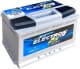 Акумулятор Electron 6 CT-80-R Power Max 580043082SMF