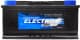 Аккумулятор Electron 6 CT-105-R AGM Start Stop 605901095