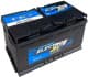 Акумулятор Electron 6 CT-100-R Power Plus 600044095SMF