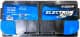 Аккумулятор Electron 6 CT-95-R AGM Start Stop 595901086