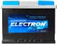 Аккумулятор Electron 6 CT-60-R EFB Start Stop 560002056
