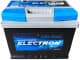 Аккумулятор Electron 6 CT-60-R EFB Start Stop 560002056