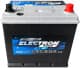 Акумулятор Electron 6 CT-65-R EFB Start Stop 565002056