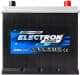 Акумулятор Electron 6 CT-65-R EFB Start Stop 565002056