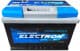Аккумулятор Electron 6 CT-70-R EFB Start Stop 570002068
