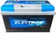 Акумулятор Electron 6 CT-75-R EFB Start Stop 575002074