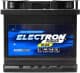 Акумулятор Electron 6 CT-50-R Power Plus 550027045SMF