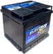 Акумулятор Electron 6 CT-50-R Power Plus 550027045SMF