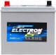 Акумулятор Electron 6 CT-50-L Power MAX Asia 550055042SMF