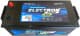 Аккумулятор Electron 6 CT-190-L Power SHD Super Heavy Duty 690032110