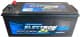 Аккумулятор Electron 6 CT-190-L Power SHD Super Heavy Duty 690032110