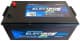 Акумулятор Electron 6 CT-230-L Power SHD Super Heavy Duty 730011125