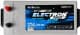 Аккумулятор Electron 6 CT-185-L Power EFB+C Super Heavy Duty 685002110