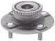 0282-Y11R Febest Комплект ступицы колеса для Nissan Avenir