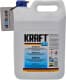 KRAFT G11 синій -35 °C, 5 л (KF106) готовий антифриз